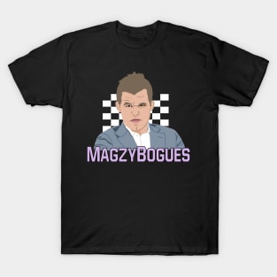 Magnus Carlsen T-Shirt